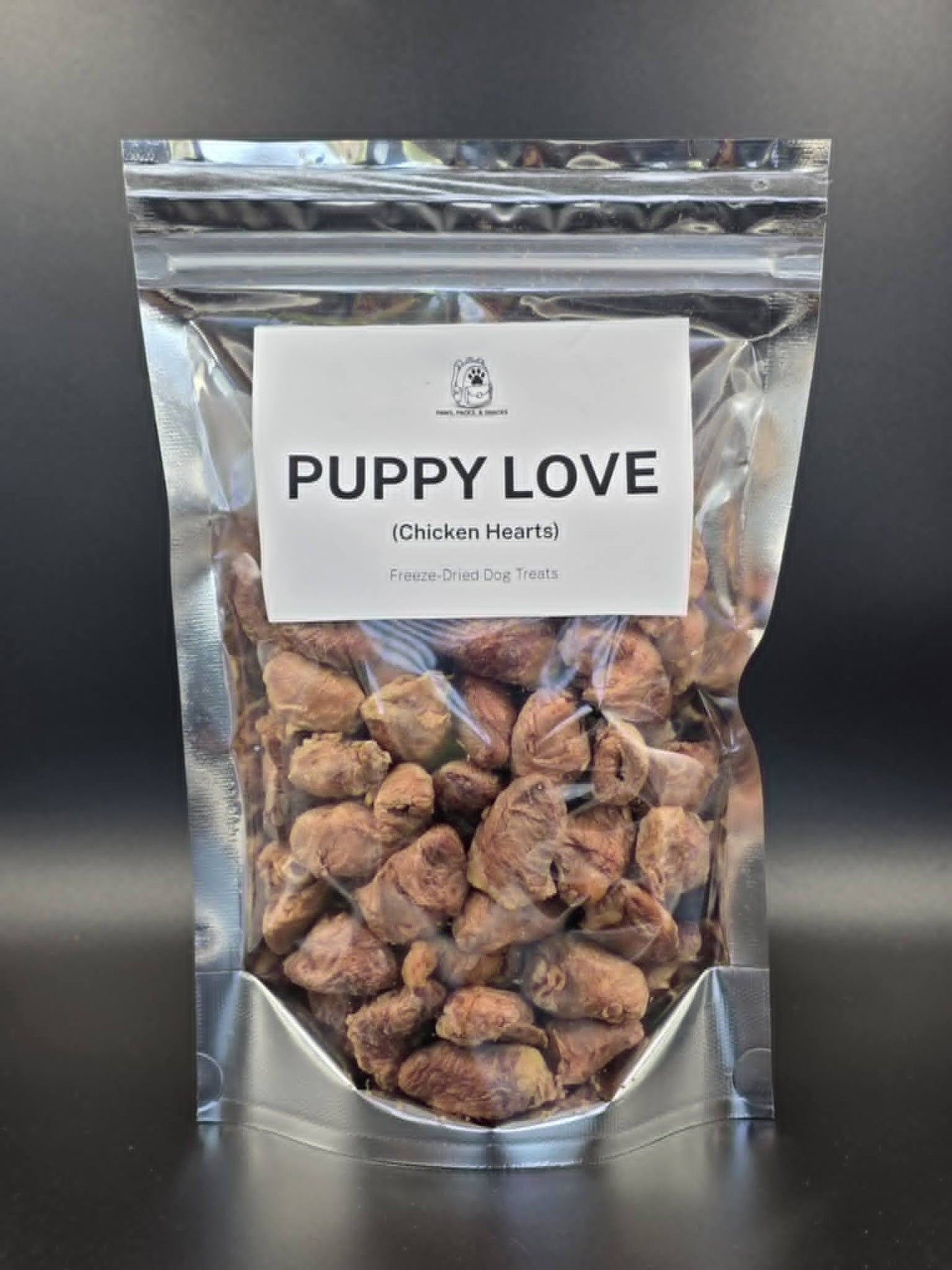 Puppy Love